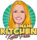 mamiKitchen - Studio für Ernährungsberatung