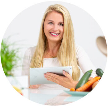 Kathi Puth Ernährungsberatung