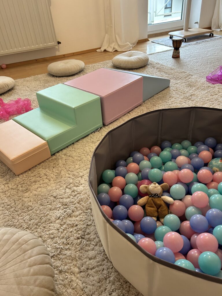 Babbeltreff von mamiKitchen in Künzell