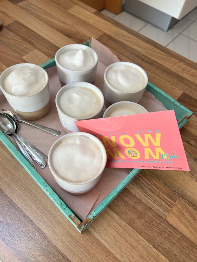 Bester Chai Latte in Fulda und Umgebung mamiKitchen Studio